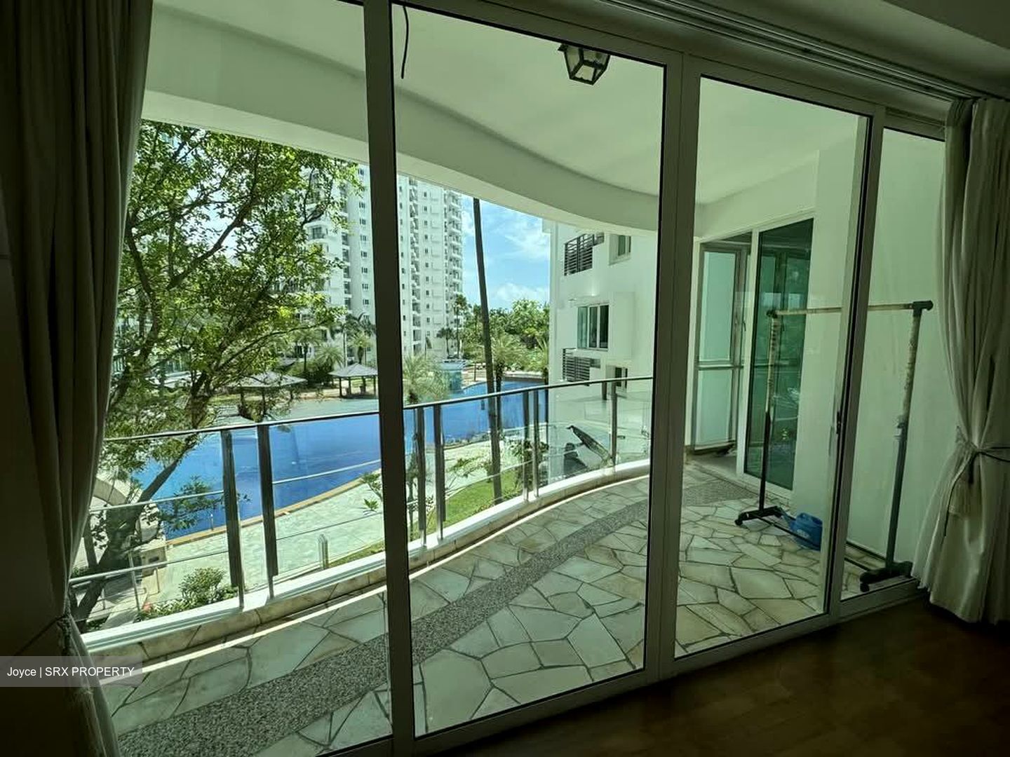 Cote D'Azur (D15), Condominium #556411191